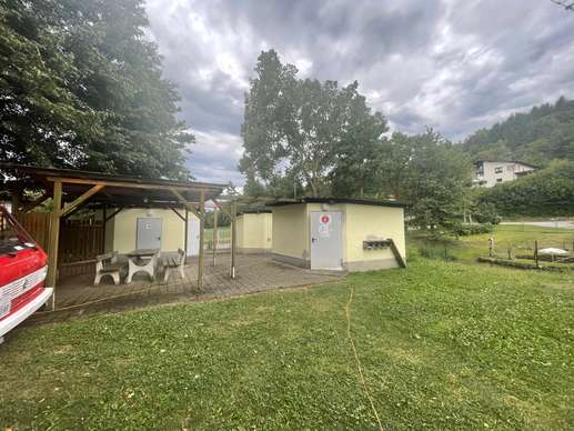 Ajout d'une photo à un emplacement