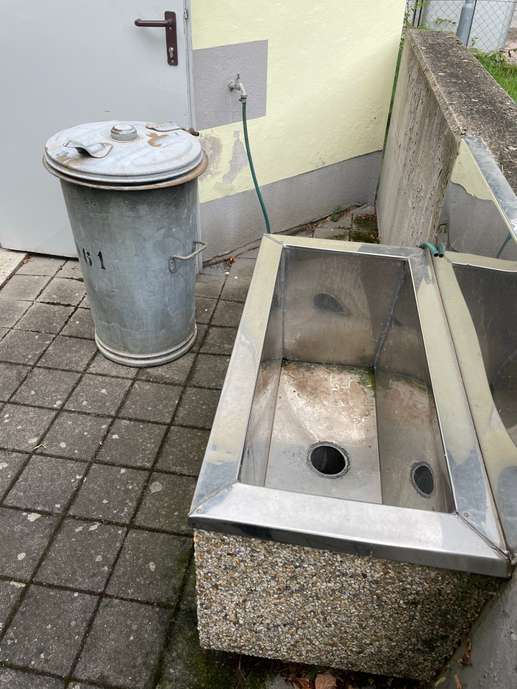 Ajout d'une photo à un emplacement