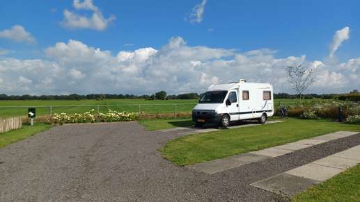 Ajout d'une photo à un emplacement
