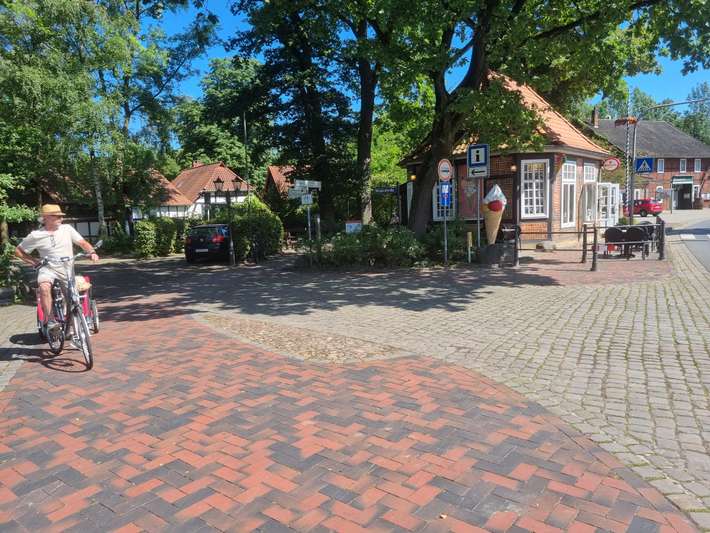 Camping Am Alten Wehr