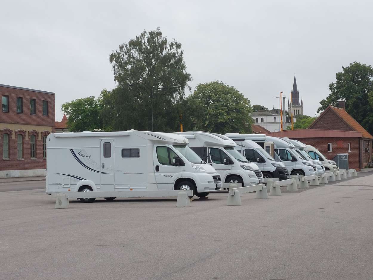 Östra Hamnen