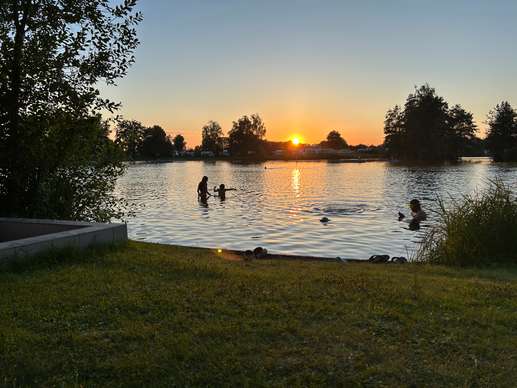 Aggiunta una foto a una posizione