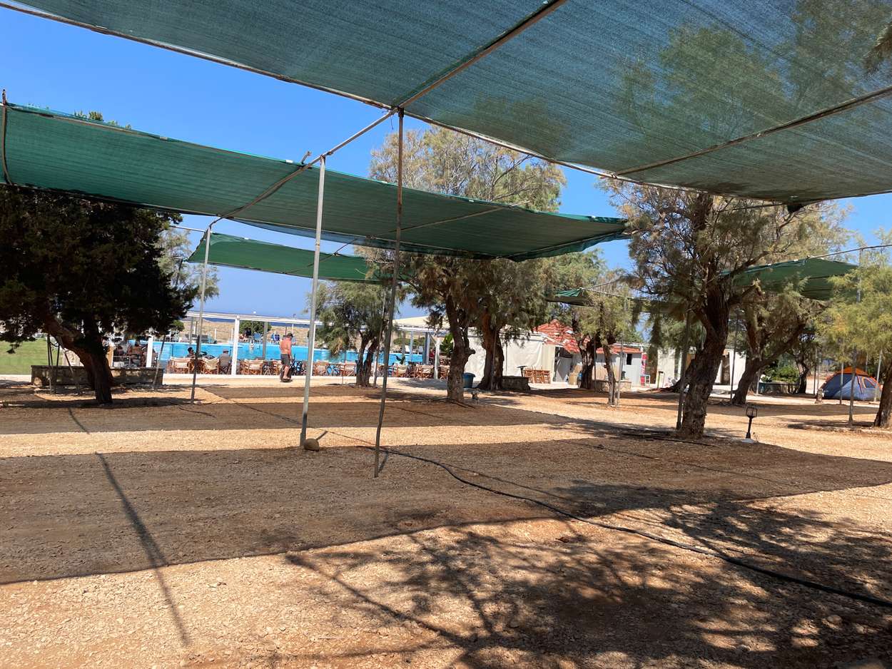 Camping Prodi