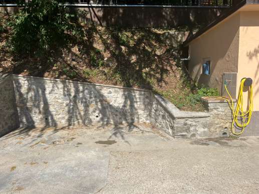 Aggiunta una foto a una posizione