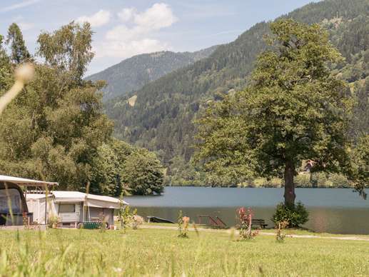 Een foto toegevoegd aan een locatie