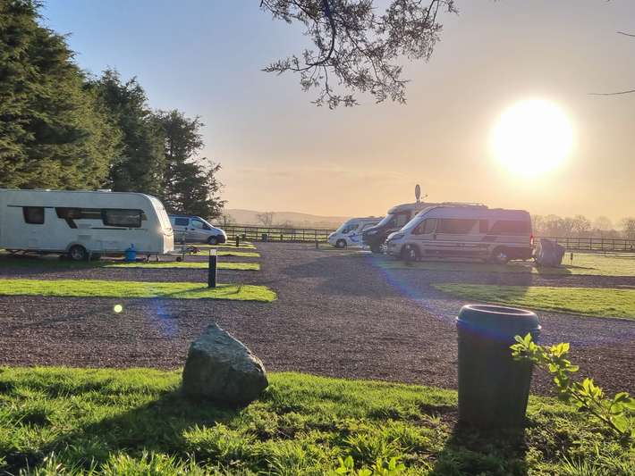 Newbridge Country Park 