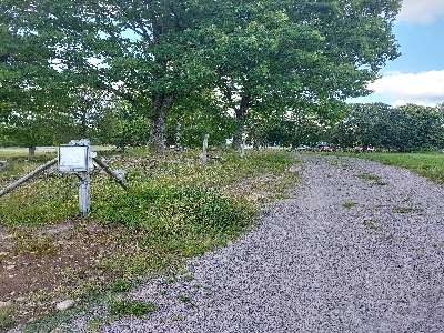 Added a photo to a location