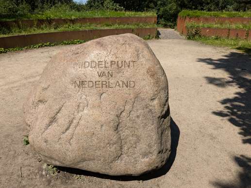 Een foto toegevoegd aan een locatie