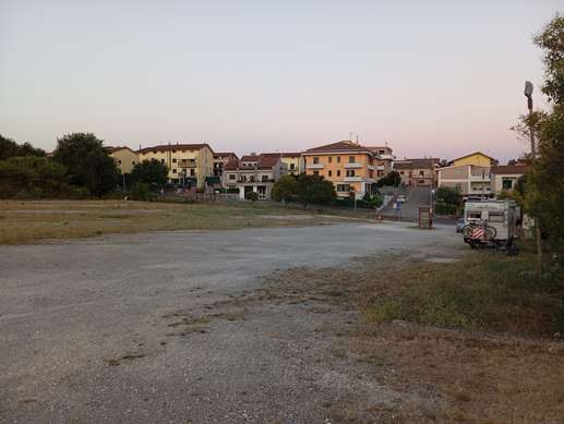Aggiunta una foto a una posizione