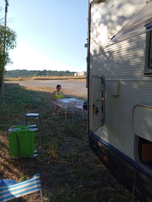 Aggiunta una foto a una posizione