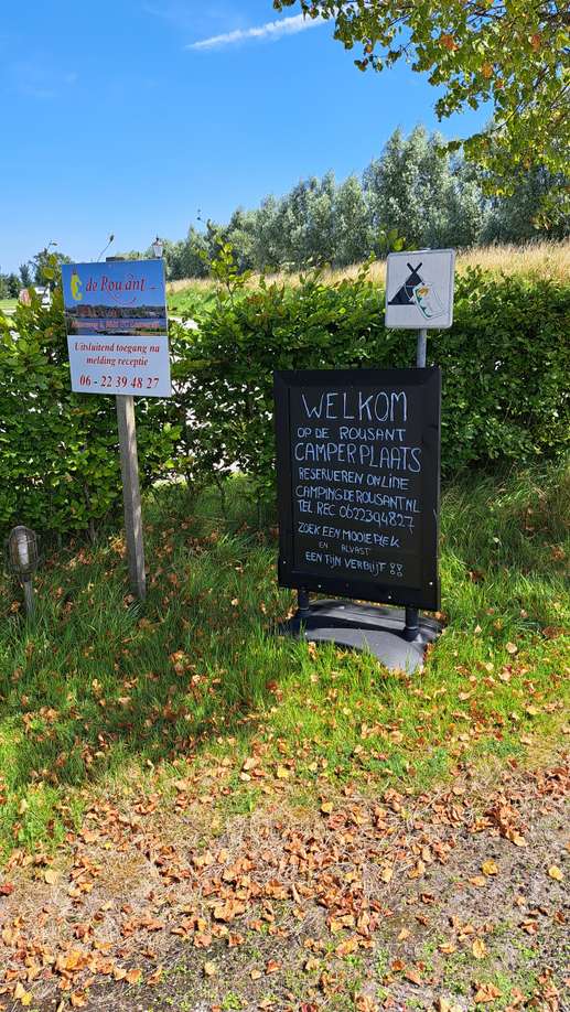 Een foto toegevoegd aan een locatie