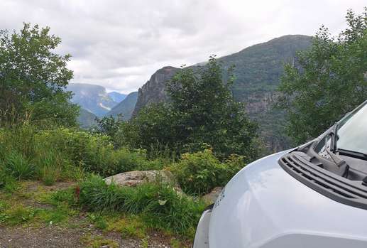Ajout d'une photo à un emplacement