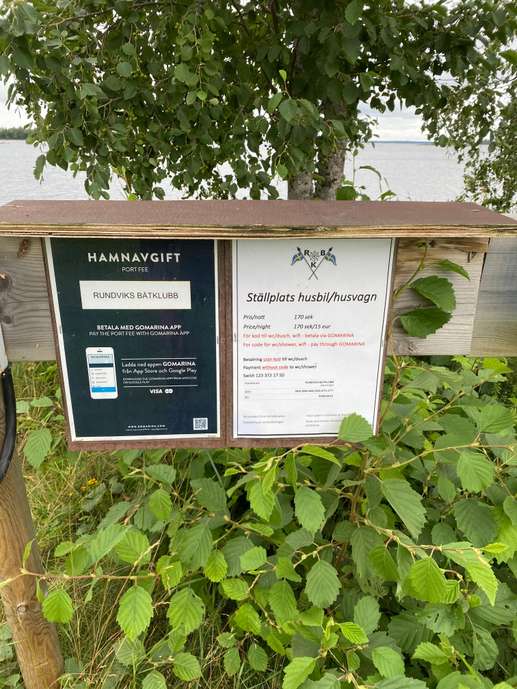 Added a photo to a location
