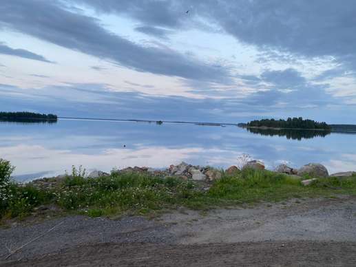 Added a photo to a location