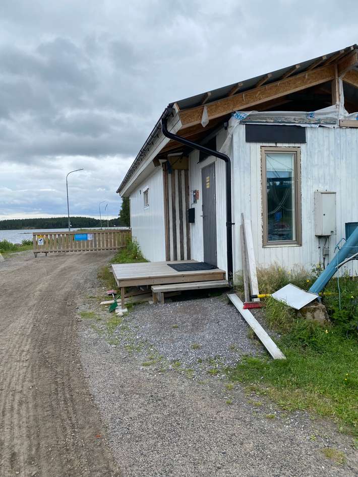 Rundviks Båtklubb
