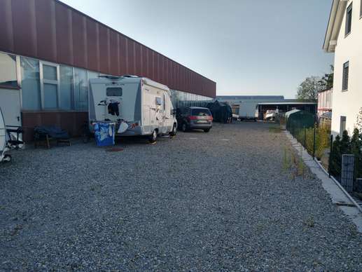 Added a photo to a location