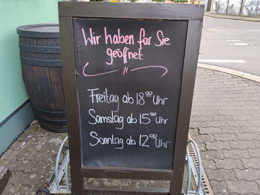 Einem Ort wurde ein Foto hinzugefügt