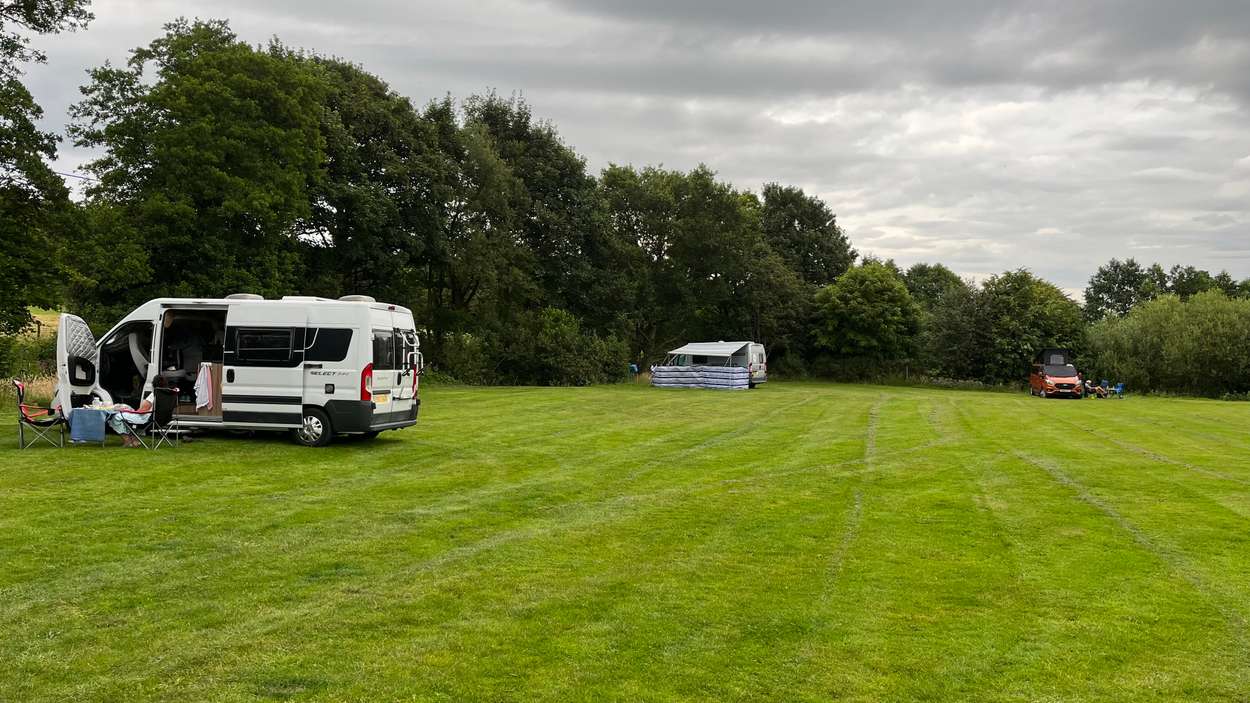 Three Acres