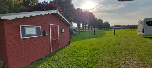 Added a photo to a location