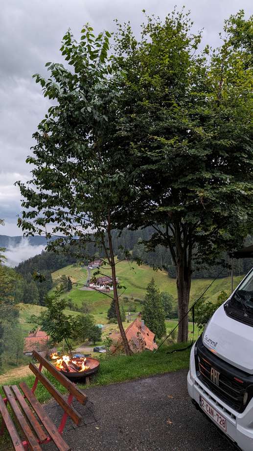 Added a photo to a location