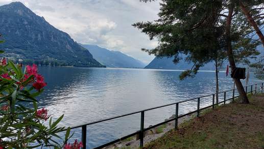 Added a photo to a location