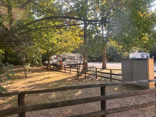 Added a photo to a location