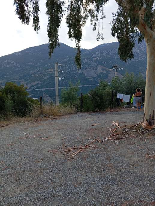 Aggiunta una foto a una posizione