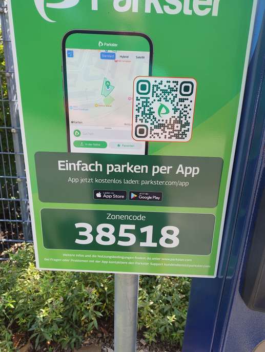 Einem Ort wurde ein Foto hinzugefügt