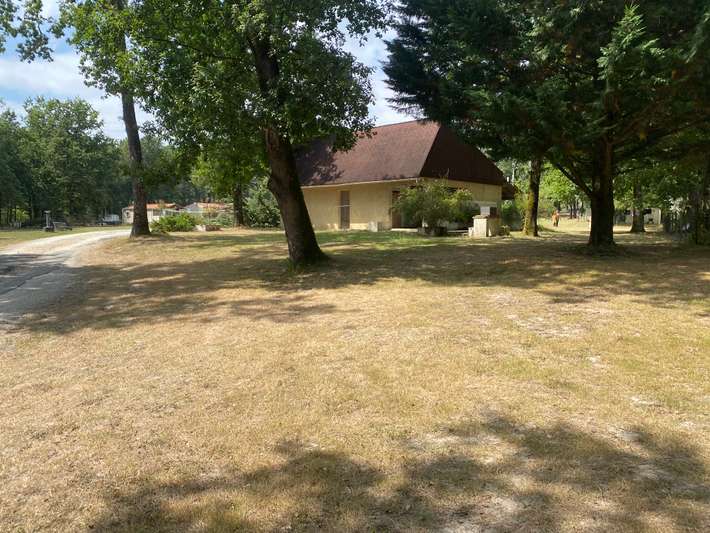 Camping La Tuilière