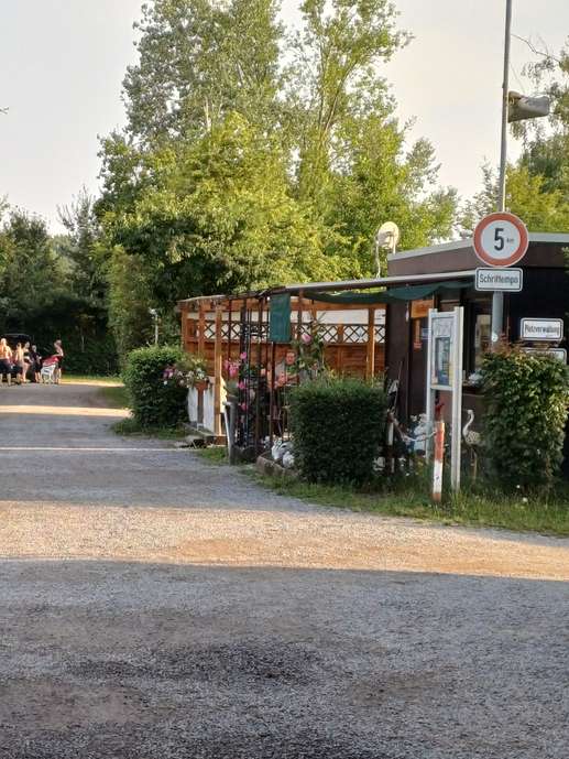 Ajout d'une photo à un emplacement