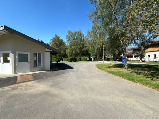 Added a photo to a location