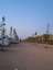 motorhome place Salou