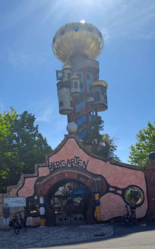 Een foto toegevoegd aan een locatie