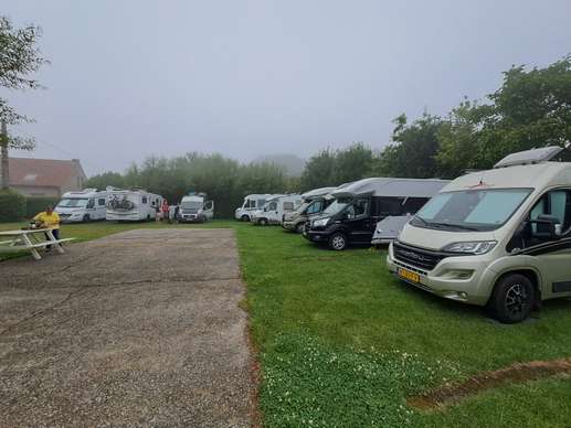 Einem Ort wurde ein Foto hinzugefügt