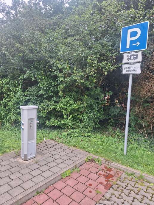 Ajout d'une photo à un emplacement
