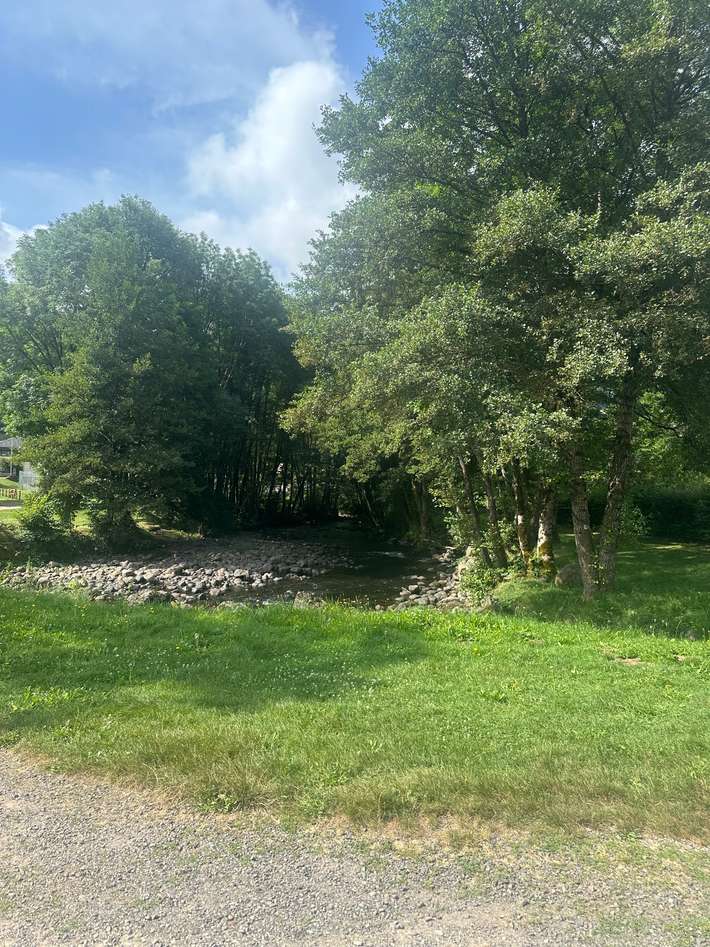 Camping Le Moulin du Teinturier