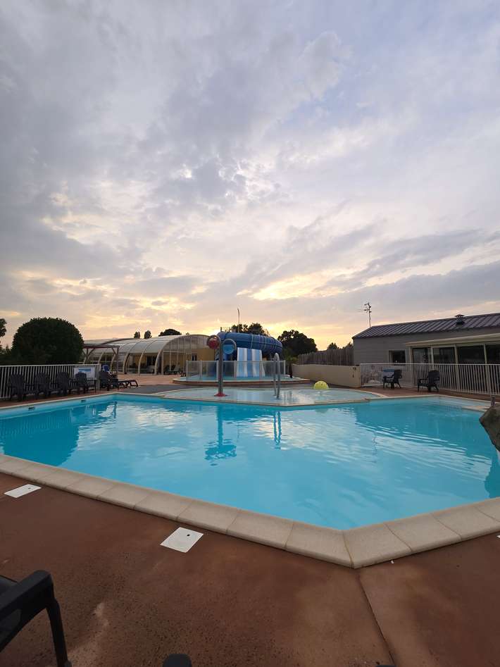 Camping La Brande