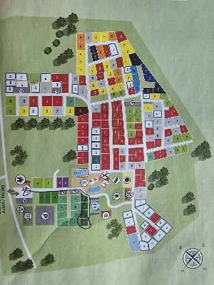 Camping La Brande