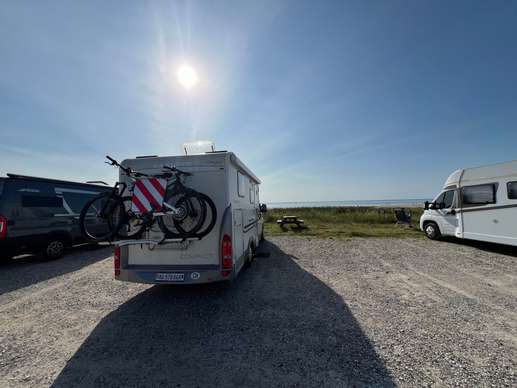 Aggiunta una foto a una posizione