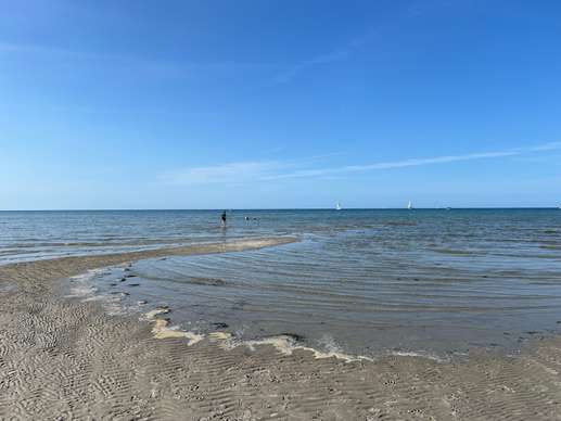 Aggiunta una foto a una posizione