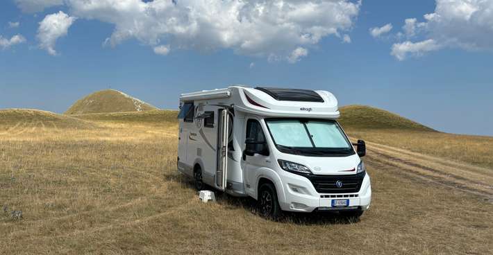 Passo Madonnetta