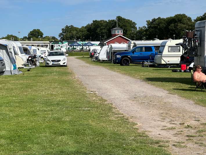 Camping Möllstorps  