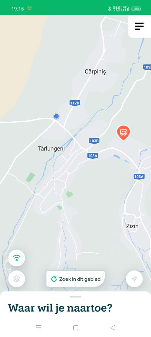 Einem Ort wurde ein Foto hinzugefügt