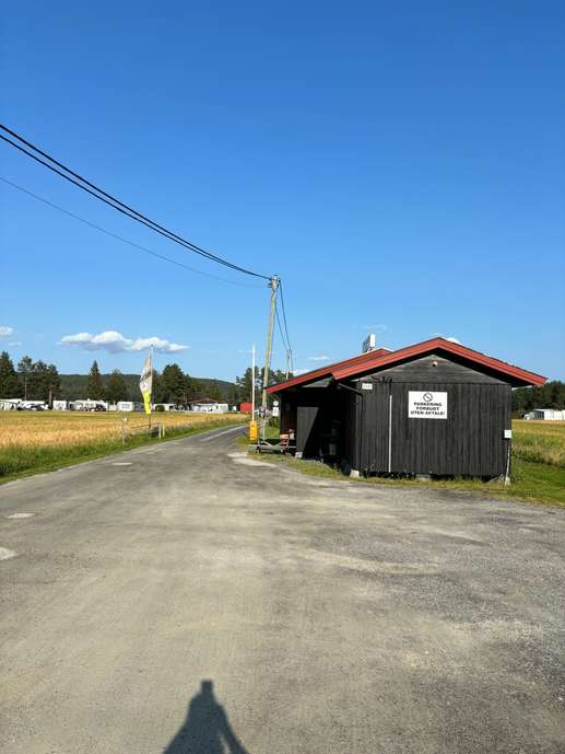 Added a photo to a location