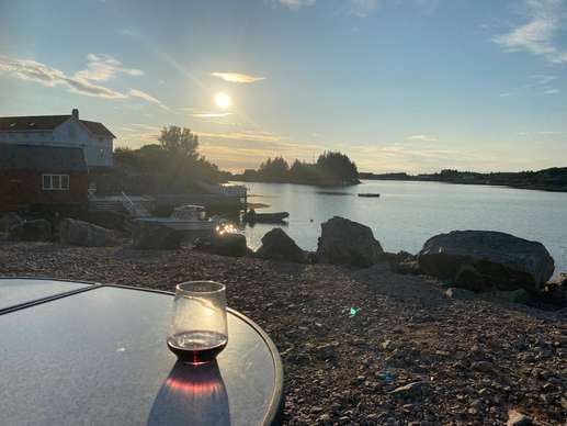 Added a photo to a location