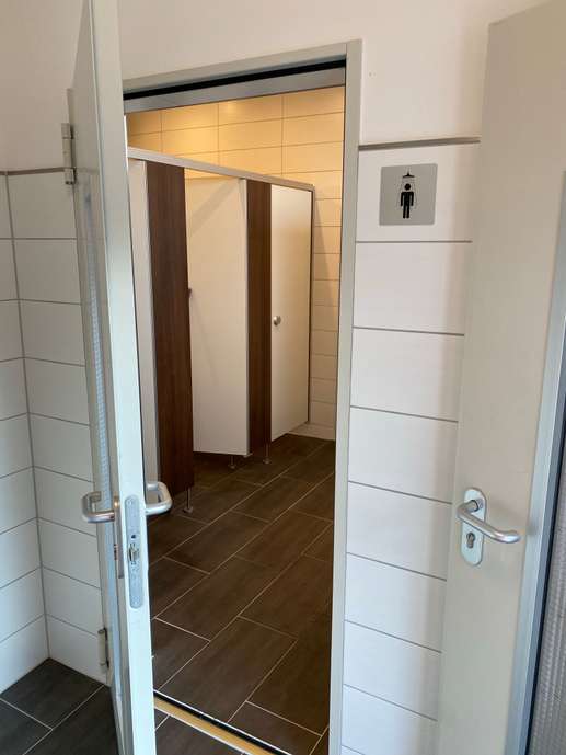 Einem Ort wurde ein Foto hinzugefügt