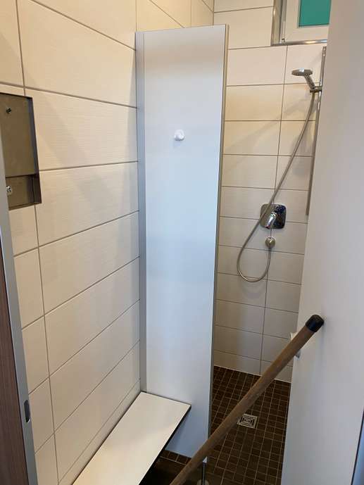 Einem Ort wurde ein Foto hinzugefügt
