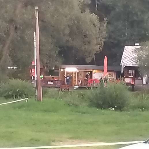 Aggiunta una foto a una posizione