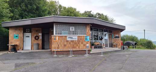 Einem Ort wurde ein Foto hinzugefügt