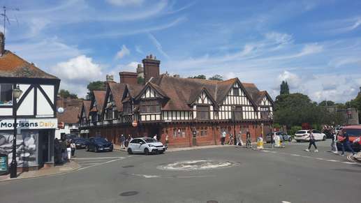 Added a photo to a location